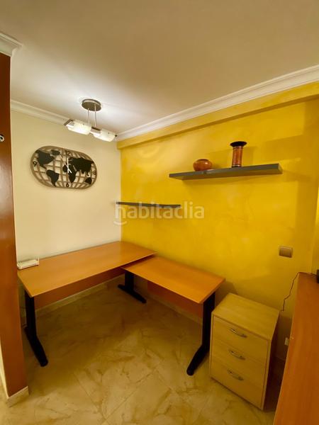 Foto 1d4040bf-34ba-4df1-acb3-1076d016ffe0. Appartamento con riscaldamento in Centro ciudad Fuengirola