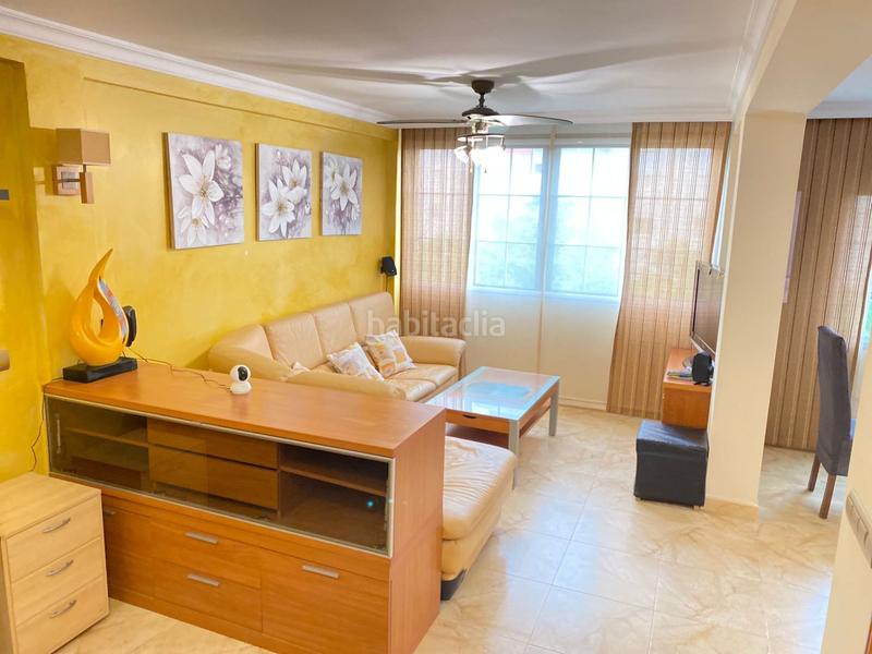 Foto bb7e1540-511f-4d82-b4b3-d7a8c092af14. Appartement avec chauffage dans Centro ciudad Fuengirola