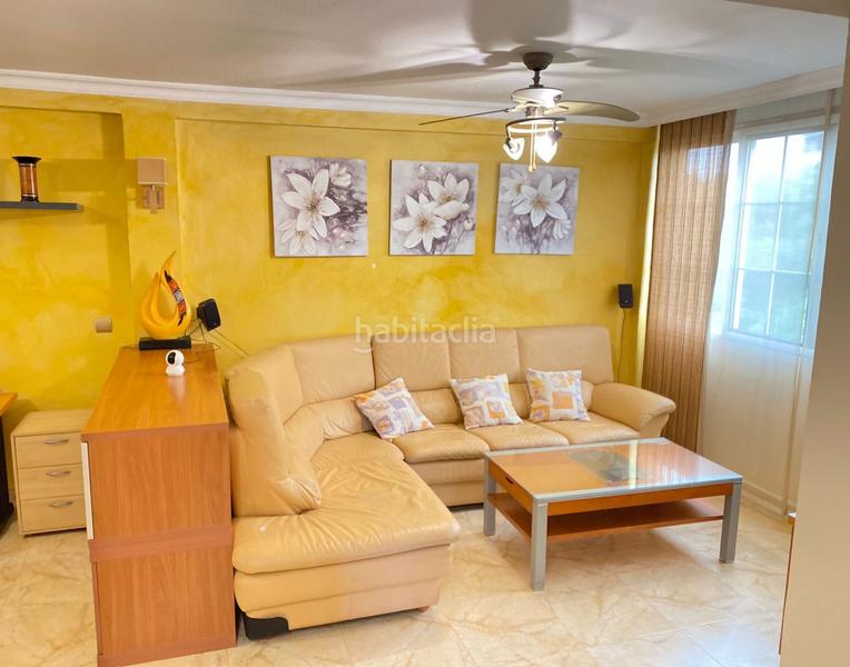 Foto 46bcfec3-3015-43d5-a82d-d7b6d82669bb. Etagenwohnung mit heizung in Centro ciudad Fuengirola