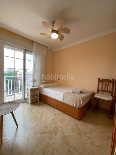 Foto 90632610-44c8-4de8-a3a9-d20d4f9fb6d7. Etagenwohnung mit heizung in Centro ciudad Fuengirola