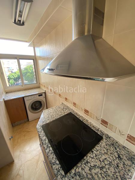 Foto 0108107f-b409-496c-87c1-3ba5aff9aa21. Flat with heating in Centro ciudad Fuengirola