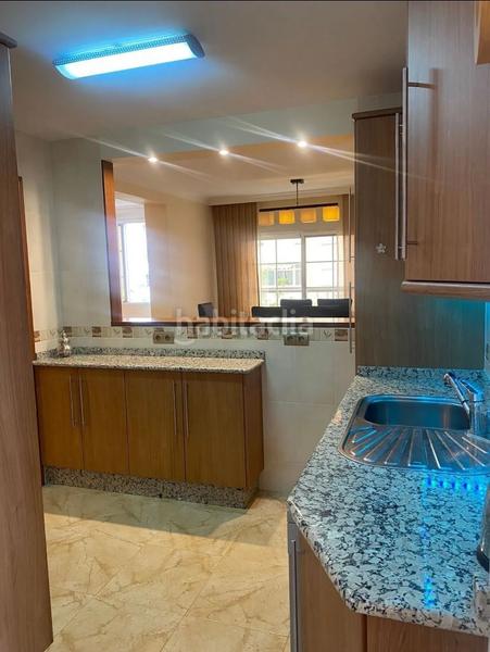 Foto 5d670f68-4eb1-43cb-ab8c-6a1dfef8172f. Flat with heating in Centro ciudad Fuengirola