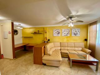 Flat in avenida de mijas