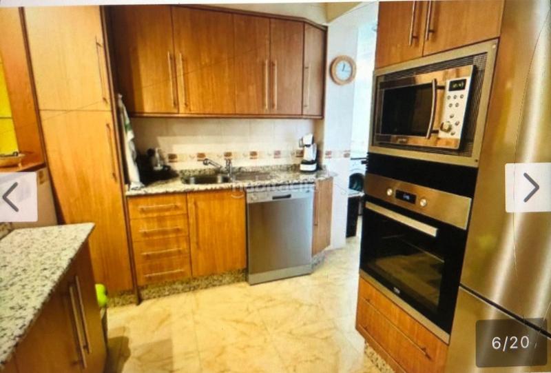 Foto 941ab68f-5b8f-467b-a6c1-8b4e8cd664bd. Flat with heating in Centro ciudad Fuengirola