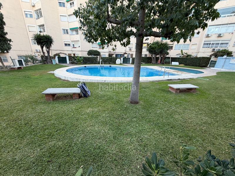 Foto 1d40fd7e-5db2-426a-9b72-2bb98d33838d. Etagenwohnung mit heizung pool in Torreblanca del Sol Fuengirola