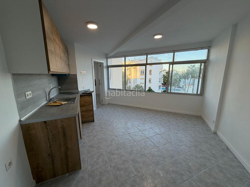 Foto 2c95a01c-8131-45f3-b733-6e11cd34106e. Etagenwohnung mit heizung pool in Torreblanca del Sol Fuengirola