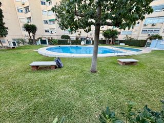 Etagenwohnung  Colina blanca
