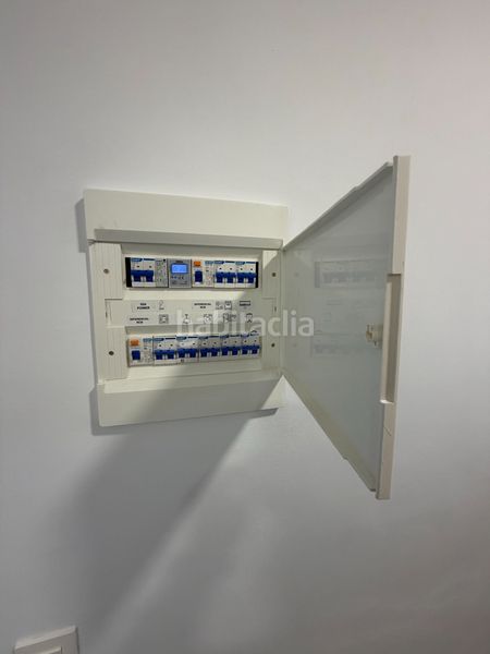 Foto 6495bec7-77ad-4be7-9bc9-bbfeece9b103. Pis amb calefacció piscina a Torreblanca del Sol Fuengirola