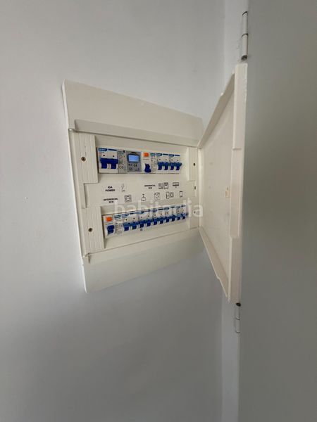 Foto a334a64f-f58a-4c67-9cd4-3ebb47011bca. Pis amb calefacció piscina a Torreblanca del Sol Fuengirola