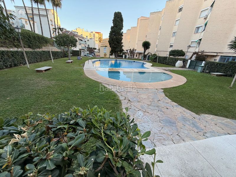 Foto b077968c-9386-44e5-bdb9-8655d7e00118. Pis amb calefacció piscina a Torreblanca del Sol Fuengirola