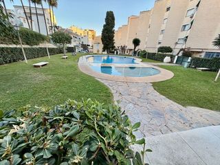 Appartement  Colina blanca
