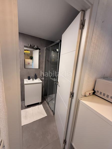 Foto 46ec8410-2c31-48c8-919e-43594323e590. Estudi amb calefacció piscina a Manantiales-Estación de Autobuses Torremolinos