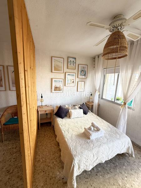 Foto 6caf8919-febe-4029-8c5b-8c079efa0b70. Estudi amb calefacció piscina a Manantiales-Estación de Autobuses Torremolinos