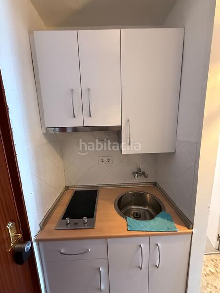 Foto 77a864e6-89a1-4058-aaa3-612c6d8ee326. Estudi amb calefacció piscina a Manantiales-Estación de Autobuses Torremolinos