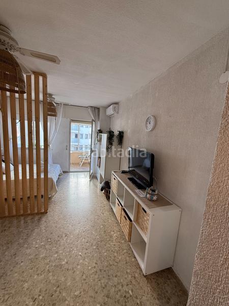 Foto 7ab171d4-a118-4042-b34a-9ae2f572d990. Estudi amb calefacció piscina a Manantiales-Estación de Autobuses Torremolinos