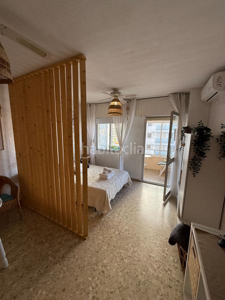 Foto a7868355-6929-4fa3-805c-01595b6cd45d. Estudi amb calefacció piscina a Manantiales-Estación de Autobuses Torremolinos