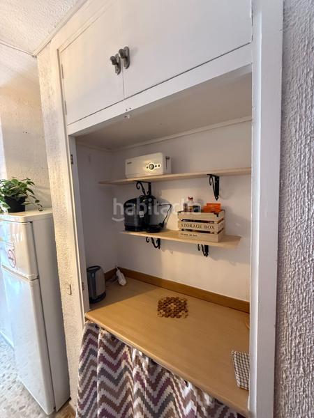 Foto b4403771-e24a-48a1-825b-f75de3fe6335. Estudi amb calefacció piscina a Manantiales-Estación de Autobuses Torremolinos