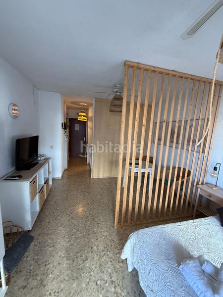 Foto e382ed79-2456-46da-90ad-95341a8ef97e. Estudi amb calefacció piscina a Manantiales-Estación de Autobuses Torremolinos