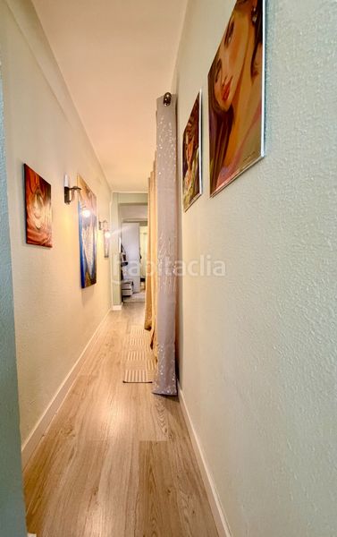Foto a95aa851-1866-4291-99f2-e797dcca42ad. Pis amb calefacció a La Luz - El Torcal Málaga