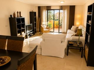 Etagenwohnung  Camelia