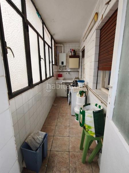 Foto 305a41a2-3409-41ba-b0fb-f7926e2c3825. Piso en Perchel Sur - Plaza de Toros Vieja Málaga