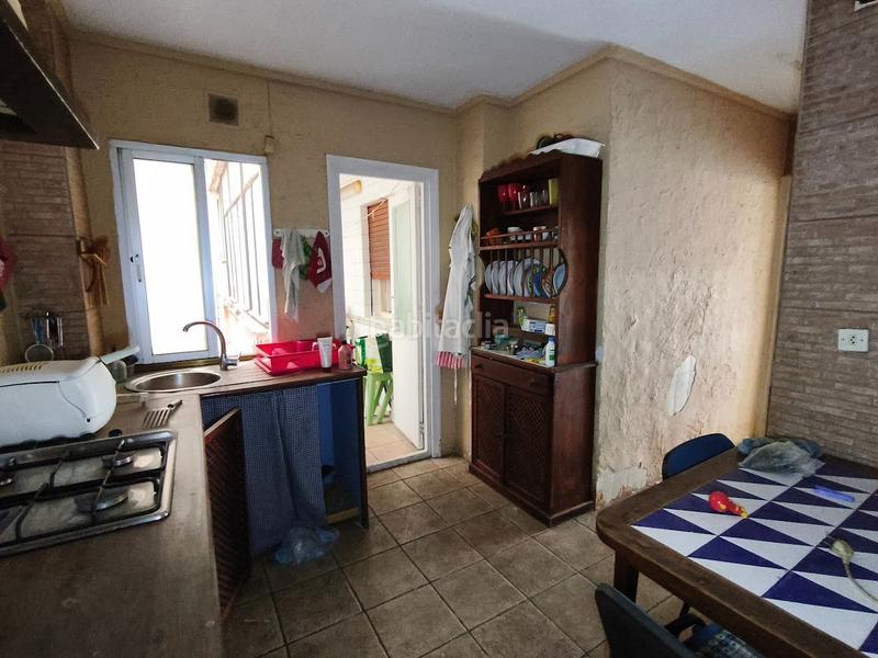 Foto 31e7ff25-e972-4511-b15e-13916bc2d24a. Piso en Perchel Sur - Plaza de Toros Vieja Málaga