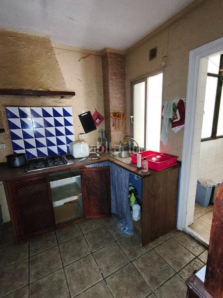 Foto 7957f68e-cc30-4080-8767-619deb73d921. Piso en Perchel Sur - Plaza de Toros Vieja Málaga