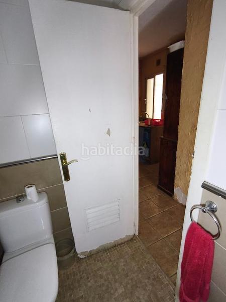 Foto acb6419f-3d2b-4eed-ac25-7806c000d3d7. Piso en Perchel Sur - Plaza de Toros Vieja Málaga