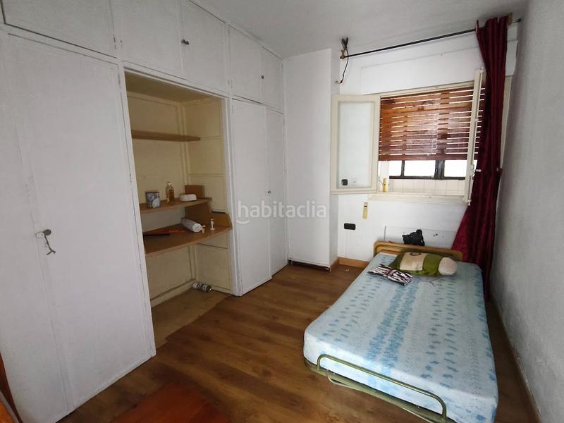 Foto d14fc100-25ba-4b4e-ac86-475f91cfbd29. Piso en Perchel Sur - Plaza de Toros Vieja Málaga