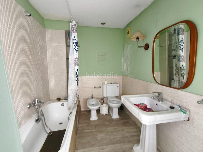 Foto f8a53ff0-de4a-4115-9fd8-f33a7be16e6b. Piso en Perchel Sur - Plaza de Toros Vieja Málaga