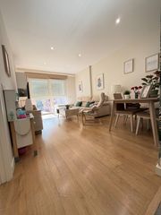 Appartement  Heroe de sostoa