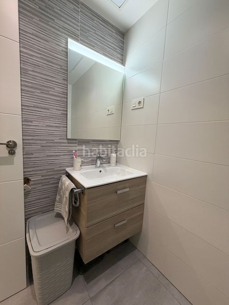 Foto 461c2a55-d0d0-479d-bf76-43d7bae8b503. Pis amb calefacció piscina a Parque Ayala - Jardín de la Abadía - Huelín Málaga