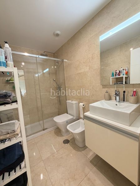 Foto 84724eb4-8e79-4469-825a-870c6758a1a4. Pis amb calefacció piscina a Parque Ayala - Jardín de la Abadía - Huelín Málaga