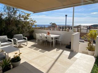 Casa a schiera  Aguamarina