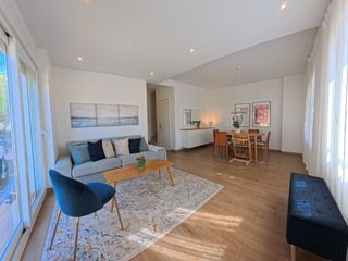 Maison jumelée  Aguamarina