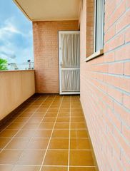 Etagenwohnung  Antonio machado