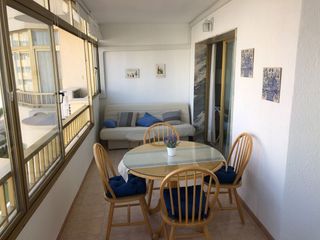Appartamento  Nuestro padre jesús cautivo. En venta avenida padre jesús cautivo, playa de los boliches