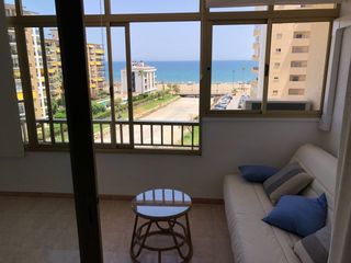 Etagenwohnung  Nuestro padre jesús cautivo. En venta avenida padre jesús cautivo, playa de los boliches