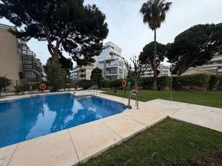 Apartament a antonio machado