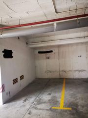 Aparcament cotxe  De las palmeras. En venta plaza de garaje avenida de las palmeras, benalmádena.