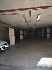Aparcament cotxe  De las palmeras. En venta plaza de garaje avenida de las palmeras, benalmádena.