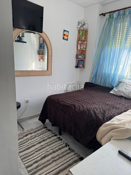 Foto 0b2eb1a2-0689-4f55-9cab-c8b96449ca62. Pis amb calefacció piscina a La Cala Golf - Lagar Martell Mijas