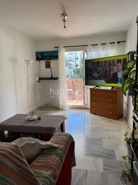 Foto 22d369ed-8616-4353-9db0-ef89e8733563. Pis amb calefacció piscina a La Cala Golf - Lagar Martell Mijas