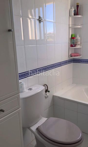 Foto 5004e701-5bcc-4327-8be5-a6bf0a983a10. Pis amb calefacció piscina a La Cala Golf - Lagar Martell Mijas