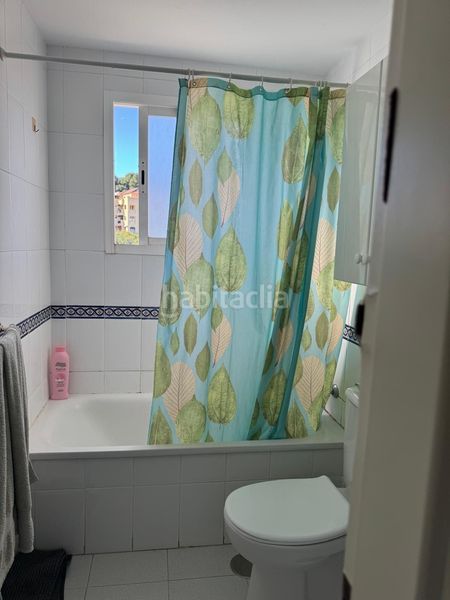 Foto 5260189b-0b11-4b4e-aaed-fb5ed704c429. Pis amb calefacció piscina a La Cala Golf - Lagar Martell Mijas