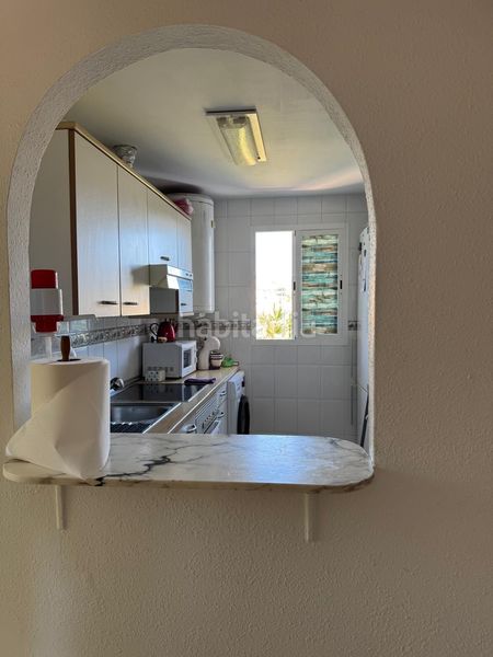 Foto 618038d4-d1b6-414a-9357-935d865f5161. Pis amb calefacció piscina a La Cala Golf - Lagar Martell Mijas