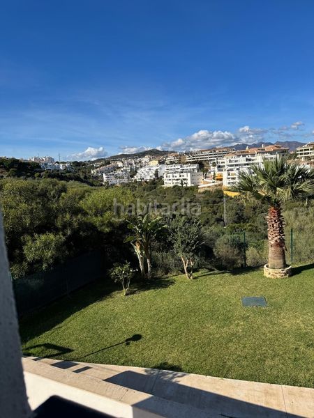 Foto 924c4632-40b4-4d74-9695-9e9052155879. Pis amb calefacció piscina a La Cala Golf - Lagar Martell Mijas