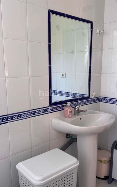 Foto a5789666-778f-43d5-b8a8-083875689434. Pis amb calefacció piscina a La Cala Golf - Lagar Martell Mijas