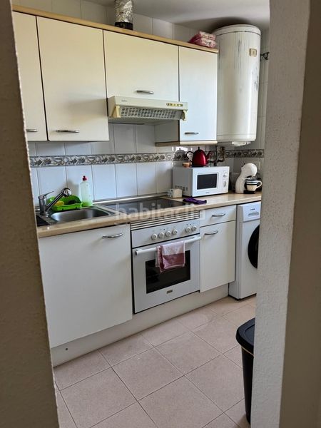 Foto bddb1f51-e2cd-42d6-bda4-fd8cf9163cd5. Pis amb calefacció piscina a La Cala Golf - Lagar Martell Mijas