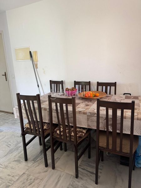 Foto e489213d-14bf-45d0-bcc7-05dbc3b4ca7d. Pis amb calefacció piscina a La Cala Golf - Lagar Martell Mijas